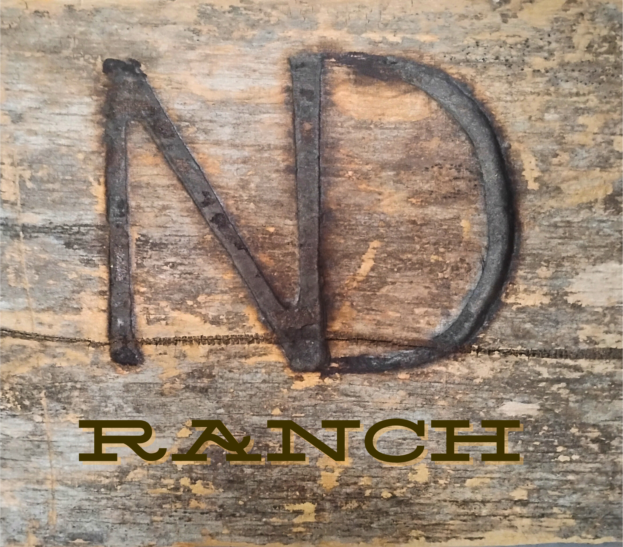 ND Ranchwear